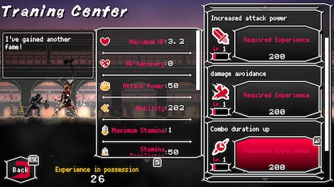 Berserk or Die (PC) - Steam Gift - NORTH AMERICA - 8