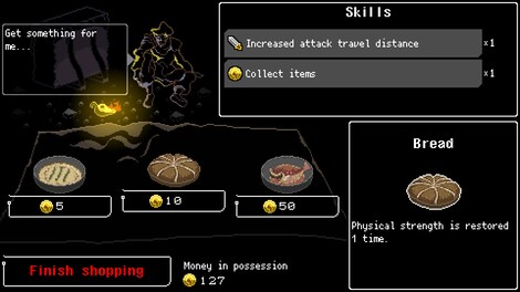 Berserk or Die (PC) - Steam Gift - NORTH AMERICA - 6