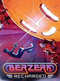Berzerk: Recharged (PC) - Steam Key - GLOBAL - 1