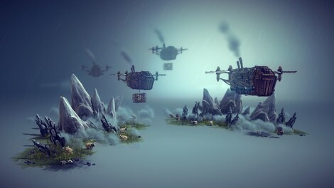 Besiege (PC) - Steam Gift - NORTH AMERICA - 4