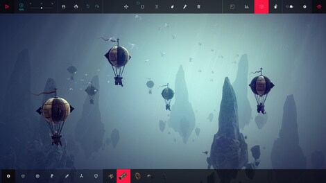 Besiege (PC) - Steam Gift - NORTH AMERICA - 3