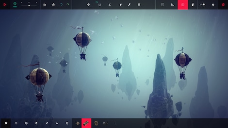 Besiege | Seafarer Edition (PC) - Steam Gift - EUROPE - 3