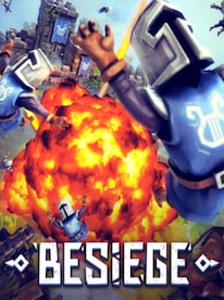 Besiege (Xbox Series X/S) - Xbox Live Key - EUROPE - 1