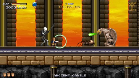 Best Buds vs Bad Guys Steam Key GLOBAL - 13