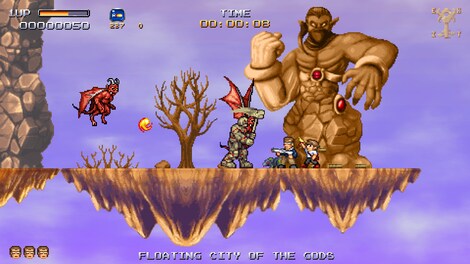 Best Buds vs Bad Guys Steam Key GLOBAL - 10