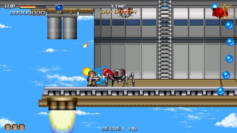 Best Buds vs Bad Guys Steam Key GLOBAL - 9
