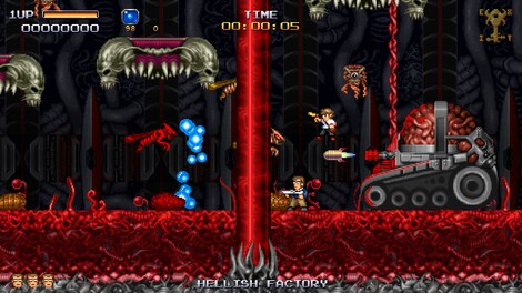 Best Buds vs Bad Guys Steam Key GLOBAL - 6