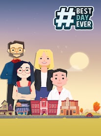 Best Day Ever (PC) - Steam Key - GLOBAL - 1