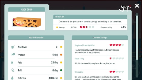 Best Day Ever (PC) - Steam Key - GLOBAL - 4