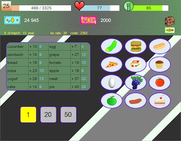 Best Life Simulator (PC) - Steam Key - GLOBAL - 3