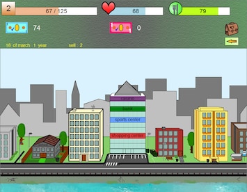 Best Life Simulator (PC) - Steam Key - GLOBAL - 4