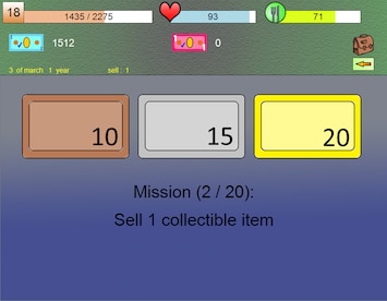 Best Life Simulator (PC) - Steam Key - GLOBAL - 0