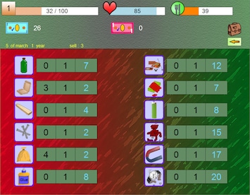 Best Life Simulator (PC) - Steam Key - GLOBAL - 5