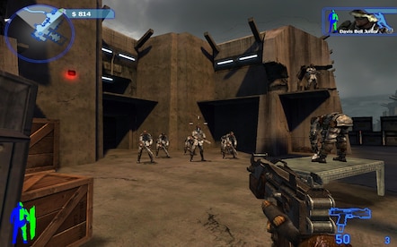 Bet On Soldier Steam Gift GLOBAL - 8