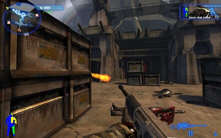 Bet On Soldier Steam Gift GLOBAL - 6