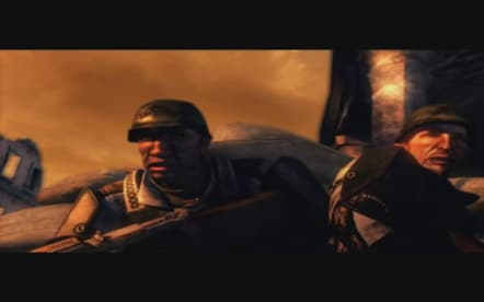 Bet On Soldier Steam Gift GLOBAL - 5