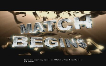 Bet On Soldier Steam Key GLOBAL - 9