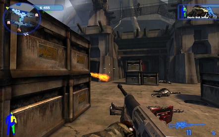 Bet On Soldier Steam Key GLOBAL - 6