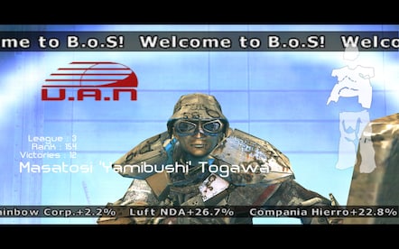 Bet On Soldier Steam Key GLOBAL - 3