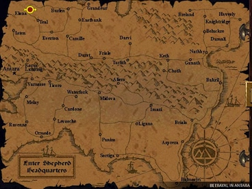 Betrayal at Krondor Pack GOG.COM Key GLOBAL - 13