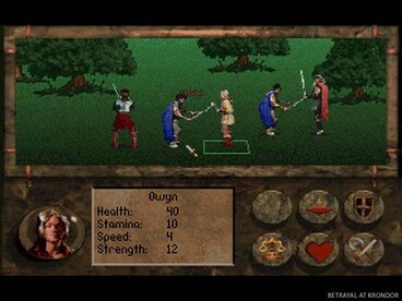 Betrayal at Krondor Pack GOG.COM Key GLOBAL - 9