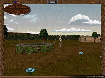 Betrayal at Krondor Pack GOG.COM Key GLOBAL - 11