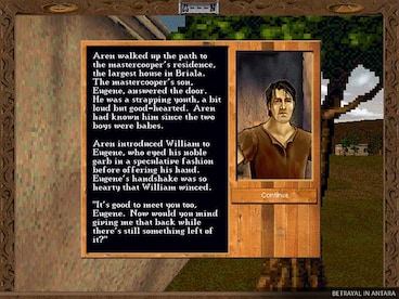 Betrayal at Krondor Pack GOG.COM Key GLOBAL - 10