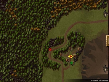 Betrayal at Krondor Pack GOG.COM Key GLOBAL - 6