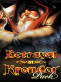 Betrayal at Krondor Pack GOG.COM Key GLOBAL - 1
