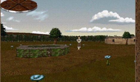 Betrayal at Krondor Pack GOG.COM Key GLOBAL - 0