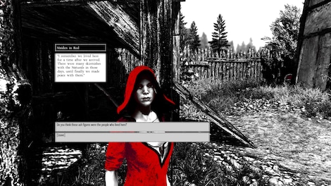 Betrayer Steam Key GLOBAL - 13