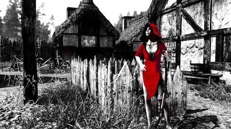 Betrayer Steam Key GLOBAL - 12