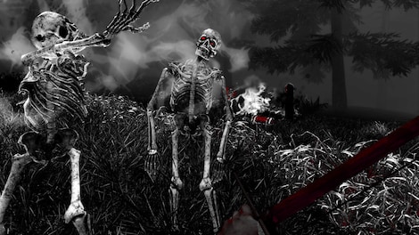 Betrayer Steam Key GLOBAL - 11