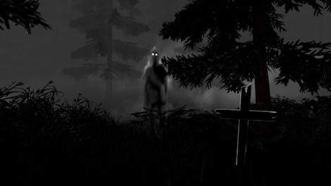Betrayer Steam Key GLOBAL - 2