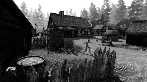 Betrayer Steam Key GLOBAL - 7