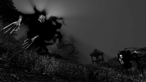 Betrayer Steam Key GLOBAL - 6