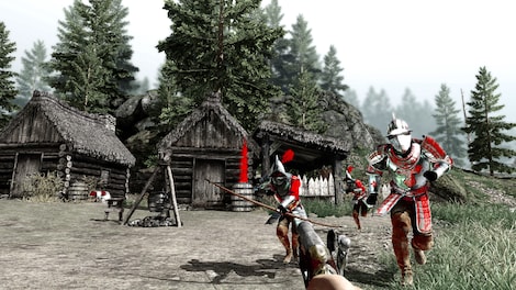 Betrayer Steam Key GLOBAL - 4