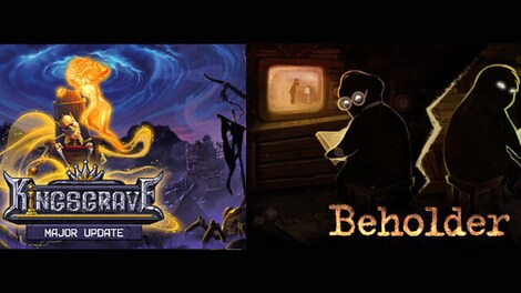 Better Beyond (PC) - Steam Key - EUROPE - 0