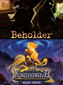 Better Beyond (PC) - Steam Key - EUROPE - 1