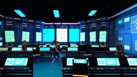 Between Horizons (PC) - Steam Key - GLOBAL - 11