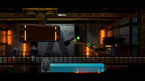 Between Horizons (PC) - Steam Key - GLOBAL - 4