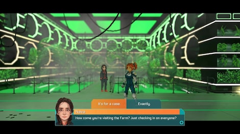 Between Horizons (PC) - Steam Key - GLOBAL - 6