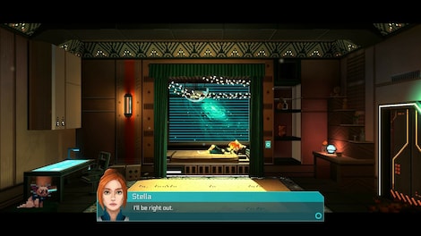 Between Horizons (PC) - Steam Key - GLOBAL - 9