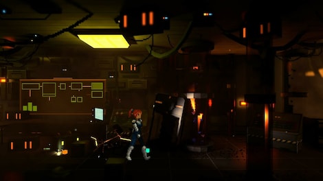 Between Horizons (PC) - Steam Key - GLOBAL - 3