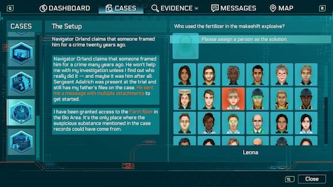 Between Horizons (PC) - Steam Key - GLOBAL - 10