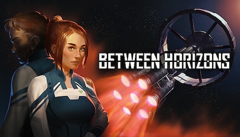 Between Horizons (PC) - Steam Key - GLOBAL - 0