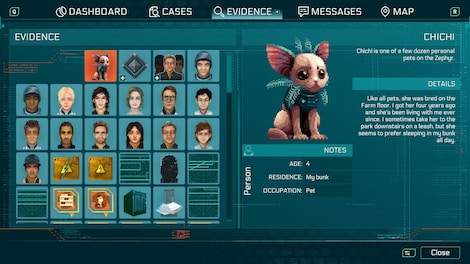 Between Horizons (PC) - Steam Key - GLOBAL - 7