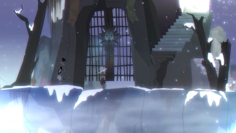 Between Me and The Night Steam Gift GLOBAL - 0
