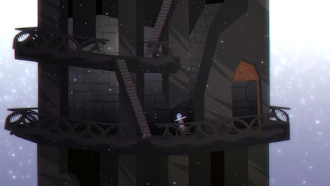 Between Me and The Night Steam Key GLOBAL - 3