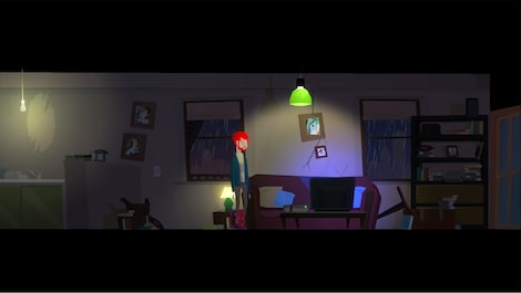 Between Me and The Night Steam Key GLOBAL - 4